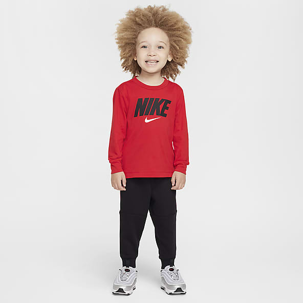 Little boy nike outfits online